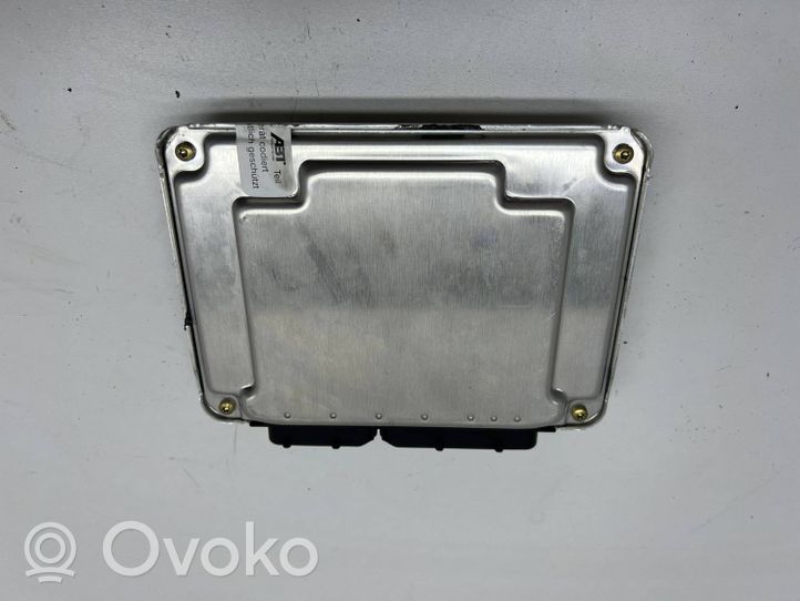 Audi A6 S6 C5 4B Sterownik / Moduł ECU 4B2907401J