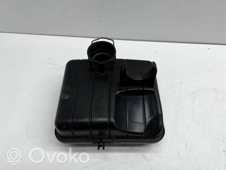 BMW 3 F30 F35 F31 Intake resonator 8512249