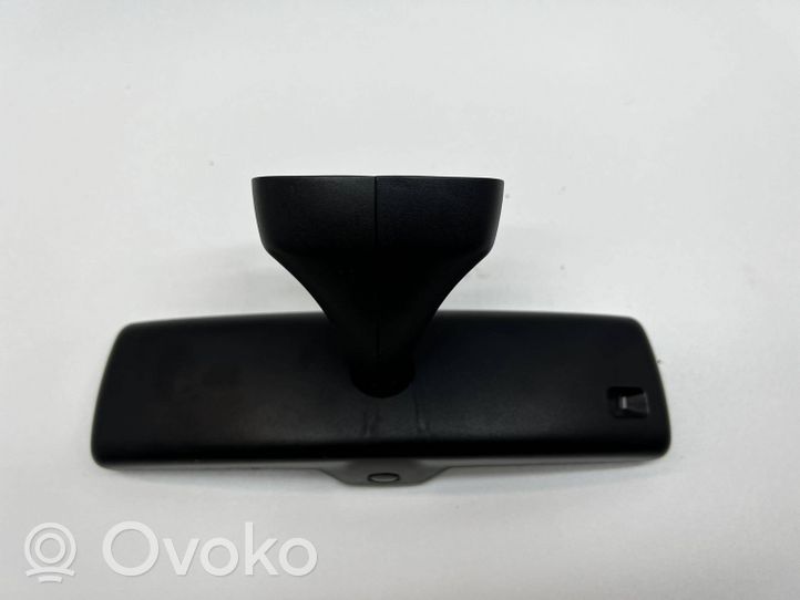 Volkswagen Touran II Rear view mirror (interior) 026141