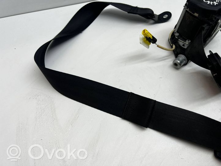 Volkswagen Touran II Front seatbelt 1T1857706D