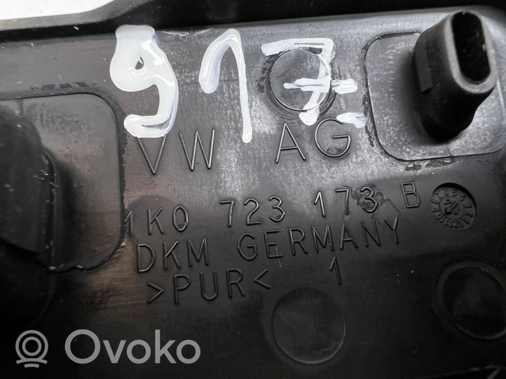 Volkswagen Touran II Muu sisätilojen osa 1K0723173B
