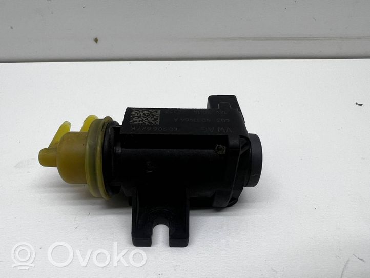 Volkswagen Touran II Solenoidinis vožtuvas 1K0906627B