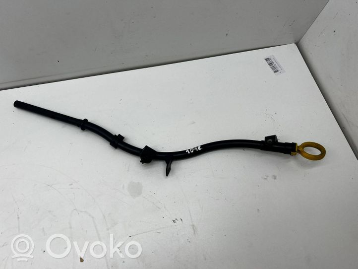 Volkswagen Touran II Oil level dip stick 03L103634