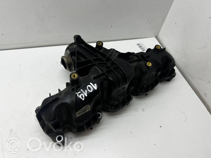 Volkswagen Touran II Intake manifold 03L129711AN