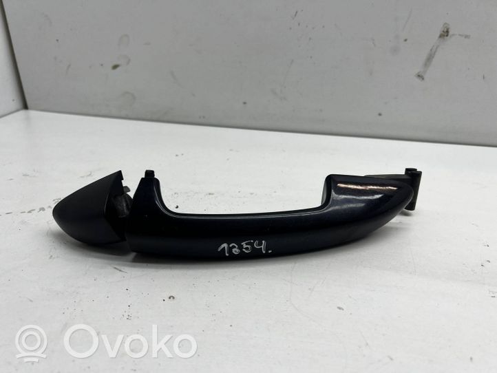 Volkswagen PASSAT B6 Copertura per maniglia portiera anteriore 3C0839168