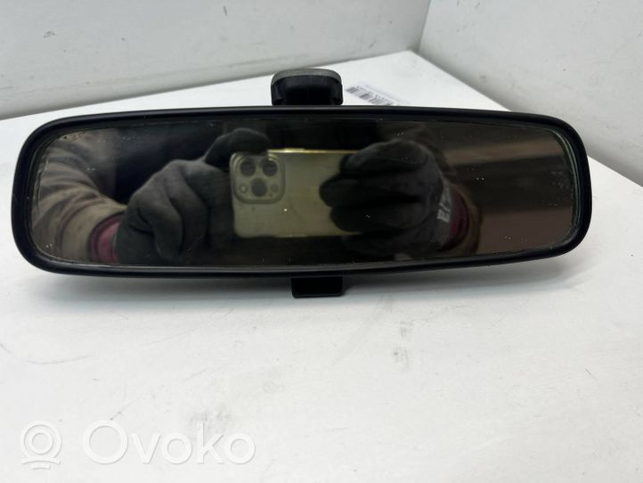 Ford S-MAX Rear view mirror (interior) E9014276