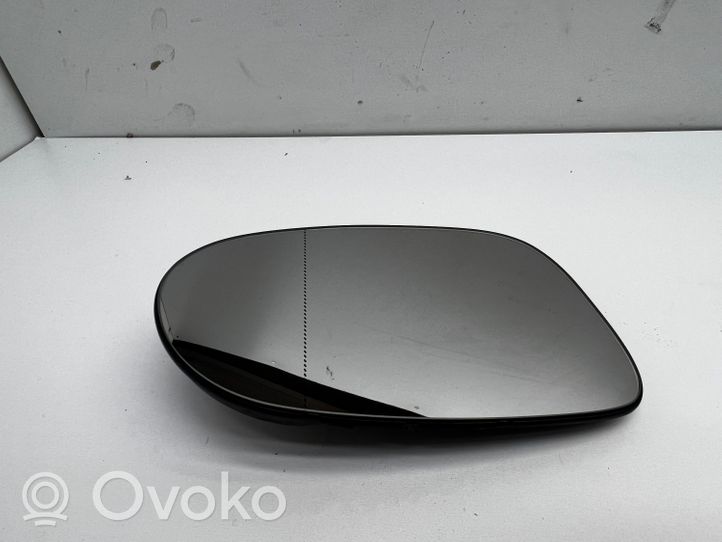 Mercedes-Benz A W168 Wing mirror glass 1708100421