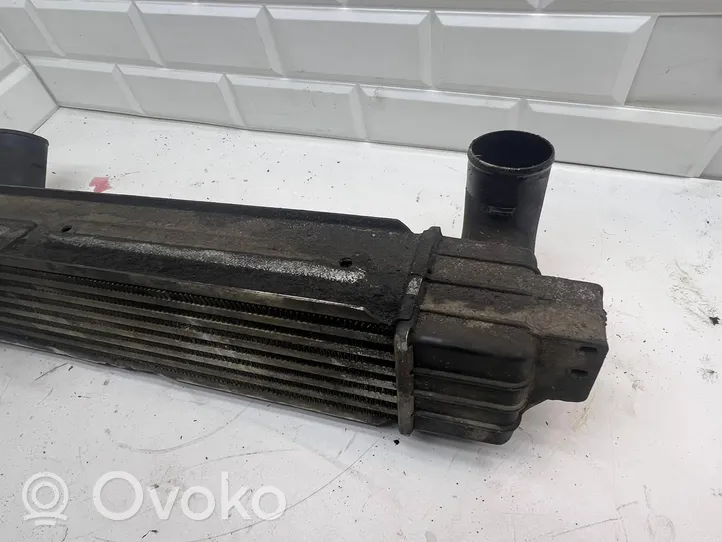 KIA Sorento Chłodnica powietrza doładowującego / Intercooler 