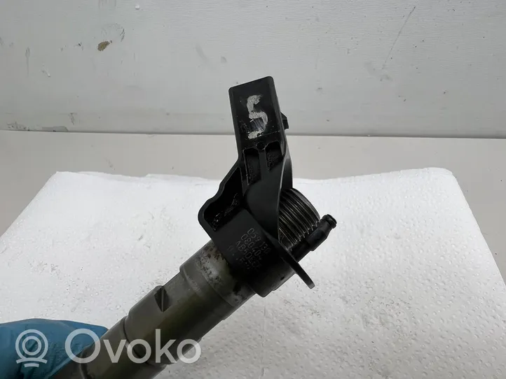 Audi A6 S6 C6 4F Injecteur de carburant 059130277BD