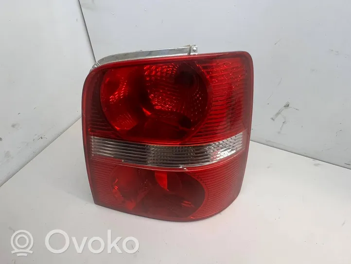 Volkswagen Touran I Takavalot 1T0945096G