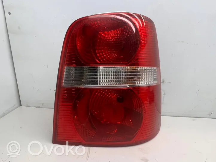 Volkswagen Touran I Lampa tylna 1T0945096G