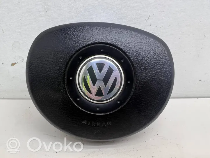 Volkswagen Touran I Poduszka powietrzna Airbag kierownicy 1T0880201A