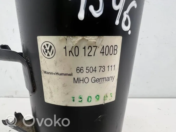 Volkswagen Touran I Polttoainesuodatin 1K0127400B