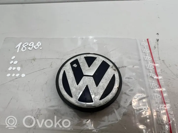 Volkswagen Touran I Dekielki / Kapsle oryginalne 3B7601171