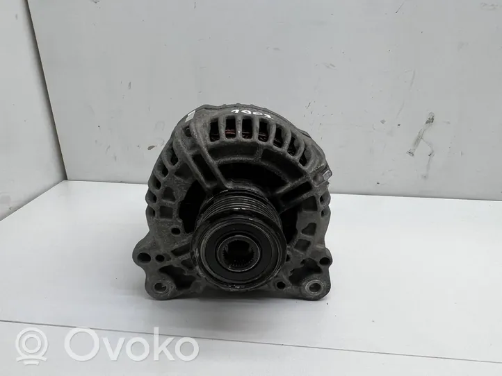 Audi A4 S4 B7 8E 8H Generatore/alternatore 06F903023F