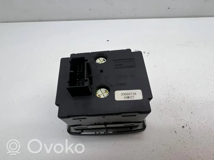 Volvo V50 Other switches/knobs/shifts 30669734