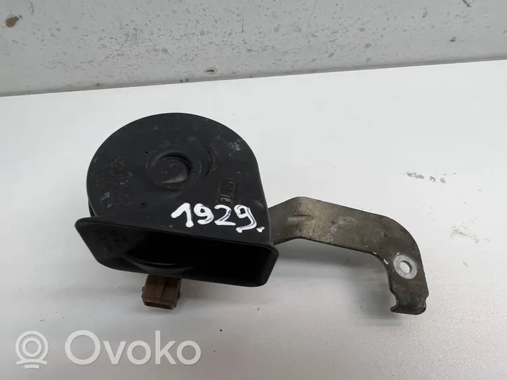 Volvo V50 Signal sonore 0055306