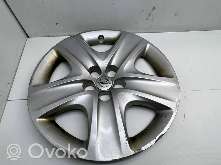 Opel Astra J R17 wheel hub/cap/trim 13286691