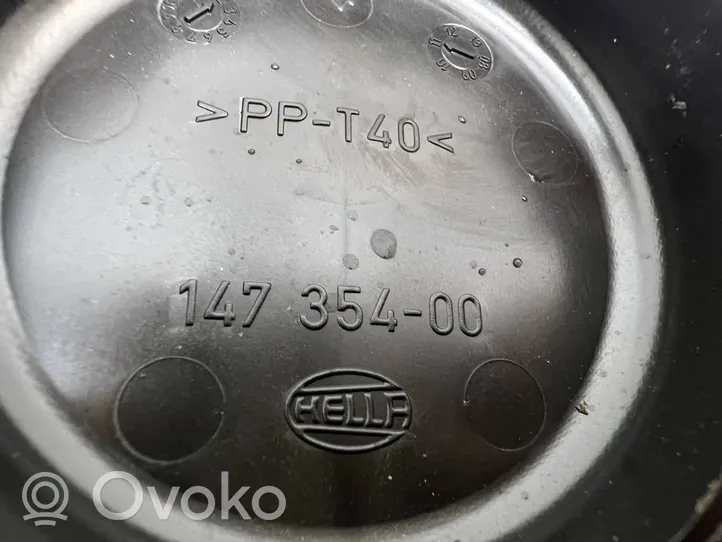 Opel Astra J Osłona żarówki lampy przedniej 14735400