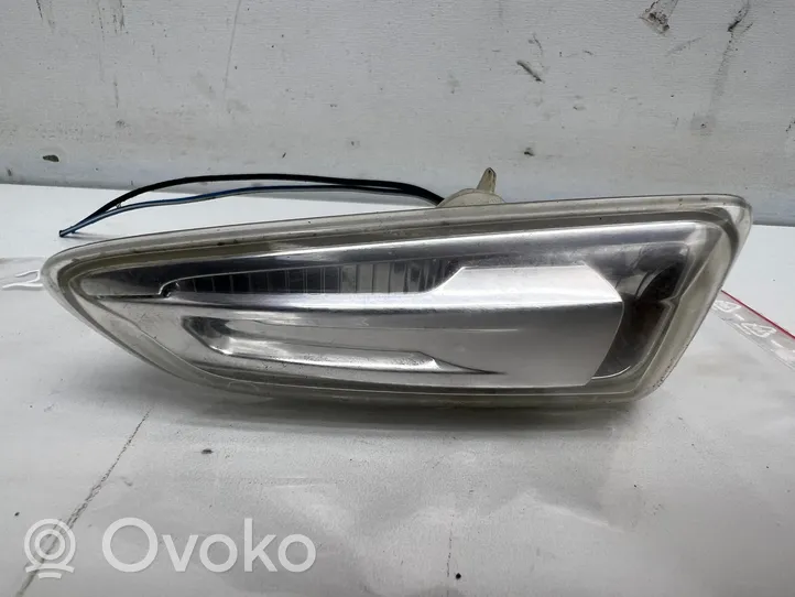 Opel Astra J Sparno posūkio žibintas 13273103