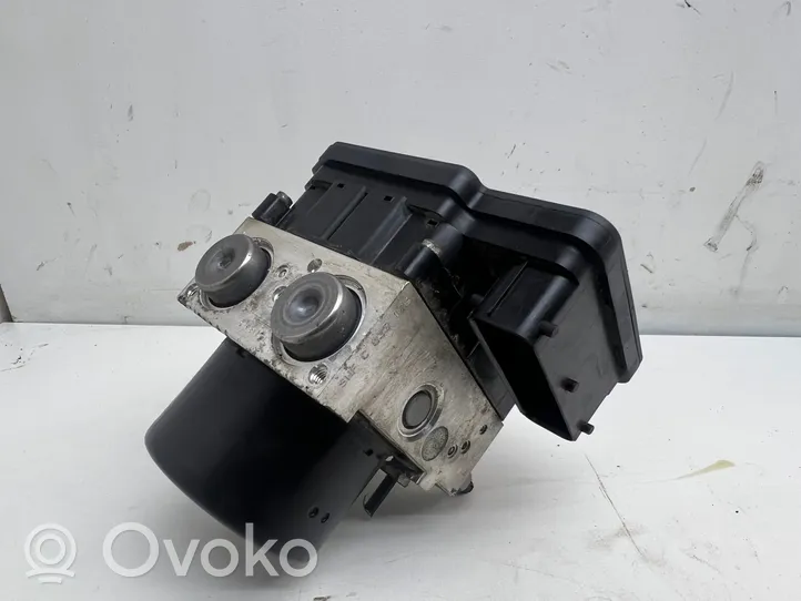 Opel Astra J ABS Pump 13356789