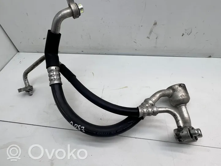 Opel Astra J Air conditioning (A/C) pipe/hose 4890A