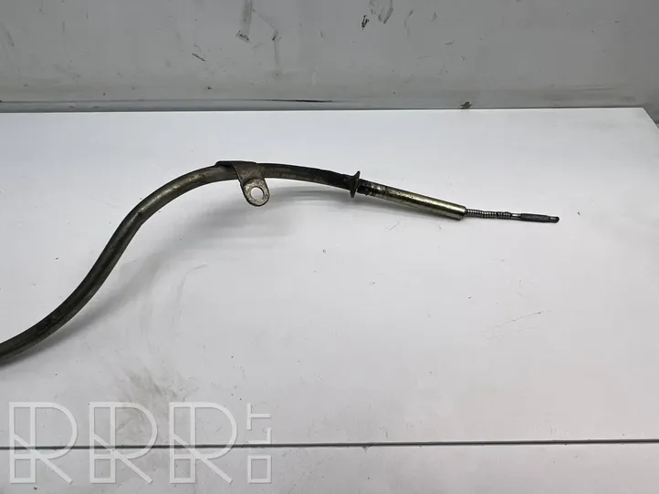 Opel Astra J Oil level dip stick 