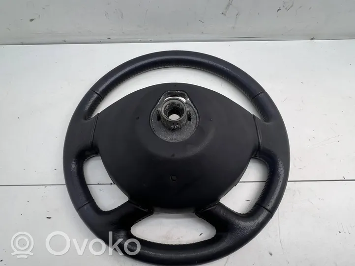 Renault Vel Satis Steering wheel 8200139852