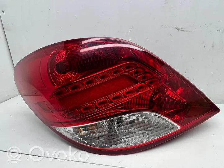 Peugeot 207 Takavalot 9686566080