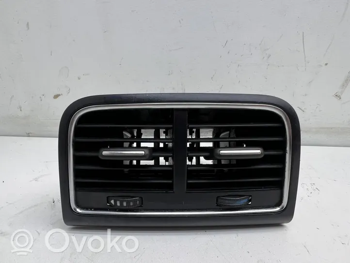 Audi A4 S4 B8 8K Dash center air vent grill 8K0819203