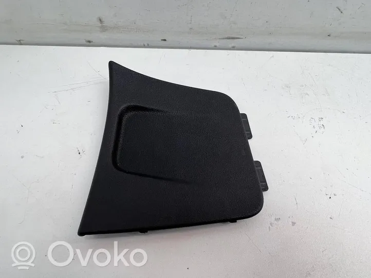 Audi A4 S4 B8 8K Rivestimento pannello inferiore del bagagliaio/baule 8K9867979