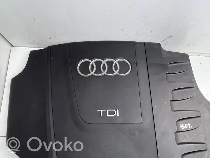 Audi A4 S4 B8 8K Copri motore (rivestimento) 03L103925