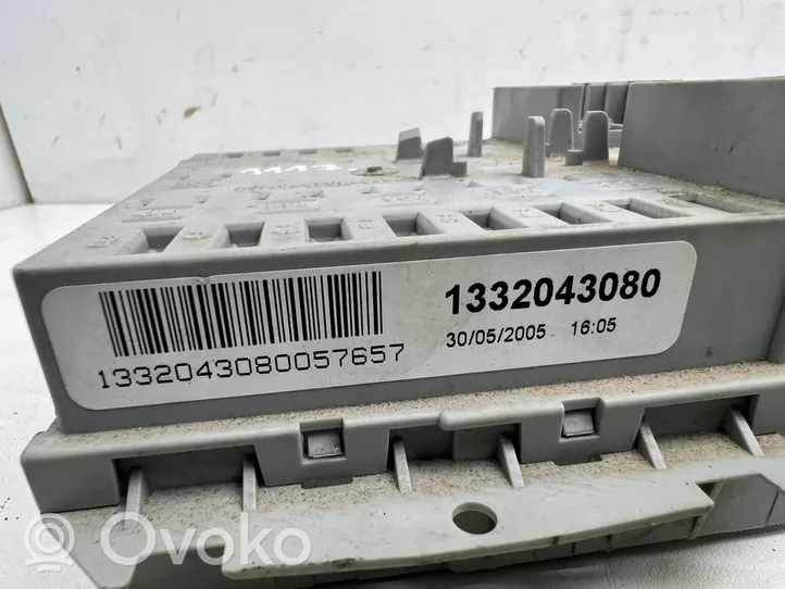 Fiat Ducato Sulakemoduuli 1332043080