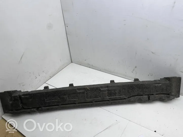 Audi A4 S4 B8 8K Front bumper foam support bar 8K0807550