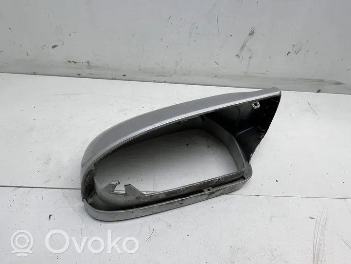 Audi A4 S4 B8 8K Copertura in plastica per specchietti retrovisori esterni 8F0857528