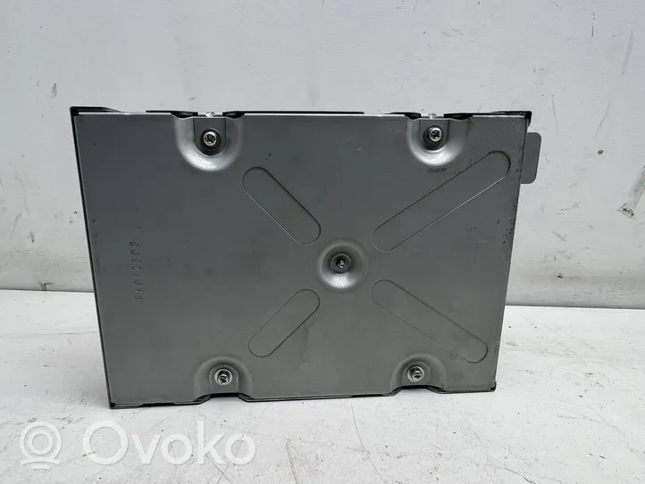 Volkswagen PASSAT B6 Module de contrôle caméra arrière 3C0907441