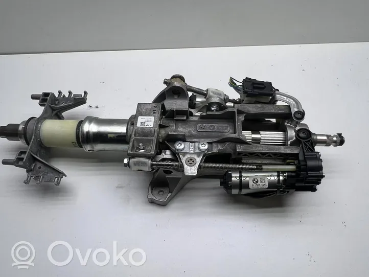 BMW 6 F12 F13 Vairo rato ašis 6787926