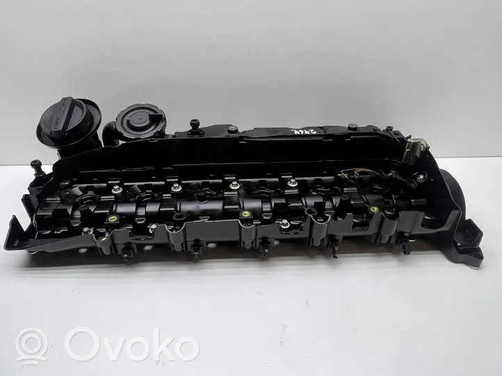 BMW 6 F12 F13 Rocker cam cover 8507607