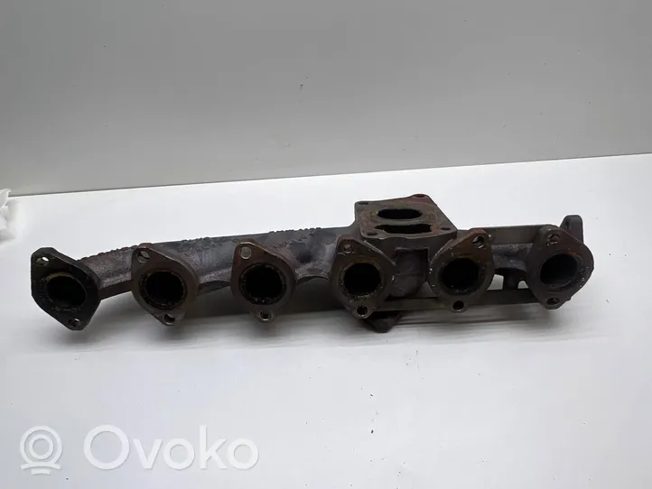 BMW 6 F12 F13 Exhaust manifold 8608136