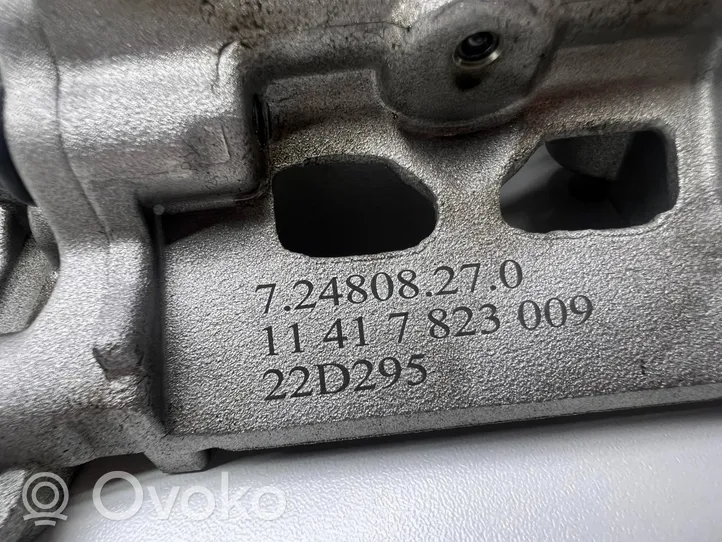 BMW 6 F12 F13 Oil pump 7823009