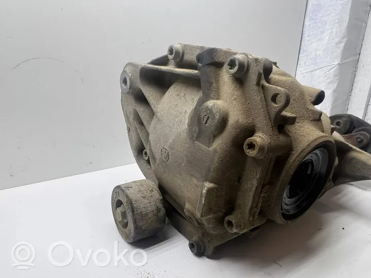 BMW 6 F12 F13 Mechanizm różnicowy tylny / Dyferencjał 7630828