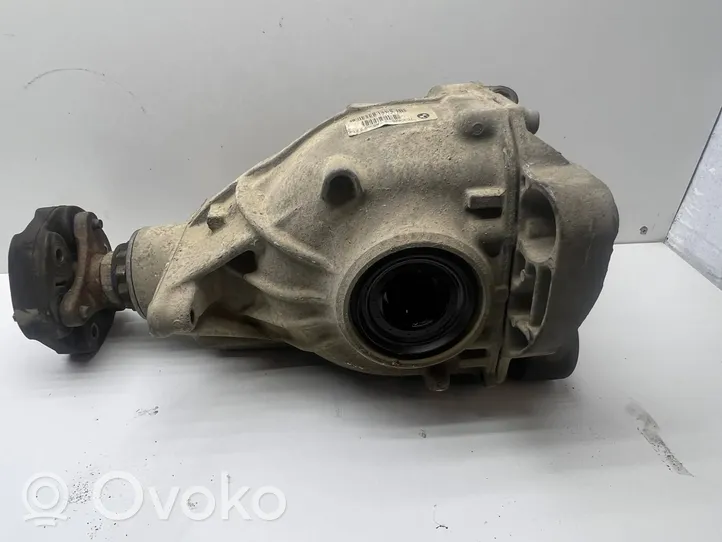 BMW 6 F12 F13 Mechanizm różnicowy tylny / Dyferencjał 7630828