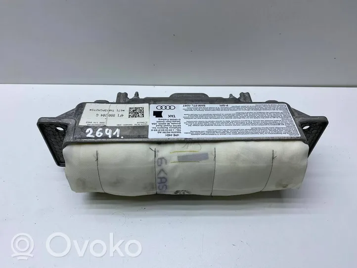 Audi A6 S6 C6 4F Airbag del passeggero 4F1880204G