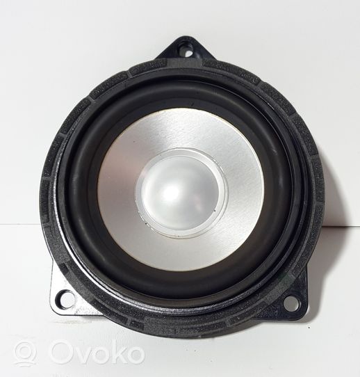 BMW 3 E90 E91 Front door speaker 6513692221501