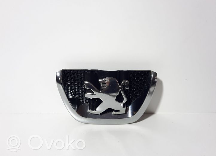 Peugeot 5008 Mostrina con logo/emblema della casa automobilistica 18C0001030