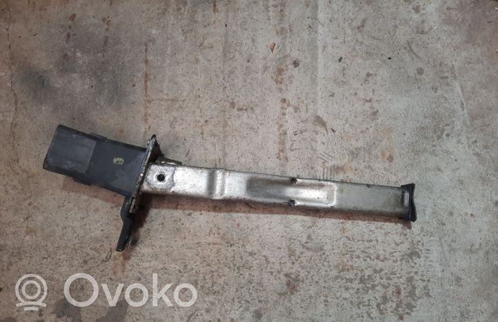 Peugeot 5008 Smorzatore/ammortizzatore d’urto per paraurti anteriore 9682791280