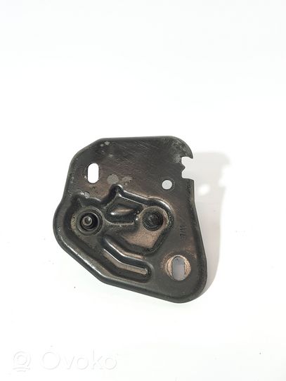 Audi A6 S6 C7 4G Anello/gancio chiusura/serratura del vano motore/cofano 4G0823186