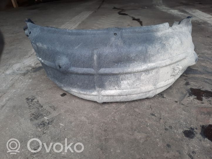 Toyota Avensis T250 Rivestimento paraspruzzi parafango posteriore 0