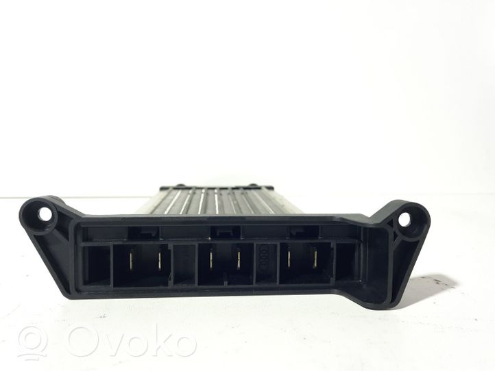 Audi A6 Allroad C6 Radiateur électrique de chauffage auxiliaire 4F0819011