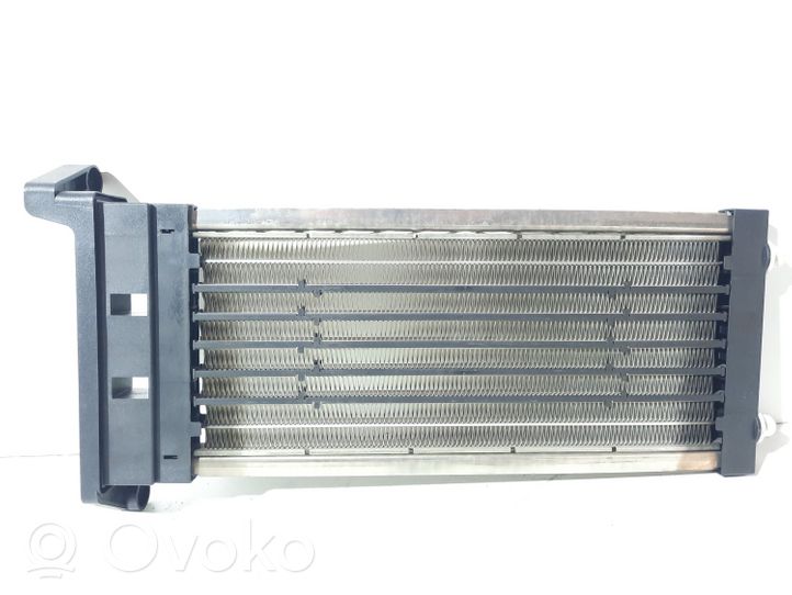 Audi A6 Allroad C6 Radiateur électrique de chauffage auxiliaire 4F0819011